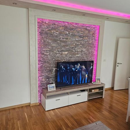 Apartmani Venera ベオグラード エクステリア 写真