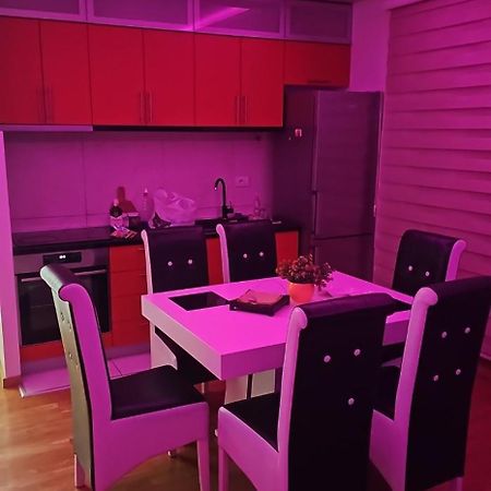 Apartmani Venera ベオグラード エクステリア 写真