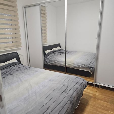 Apartmani Venera ベオグラード エクステリア 写真