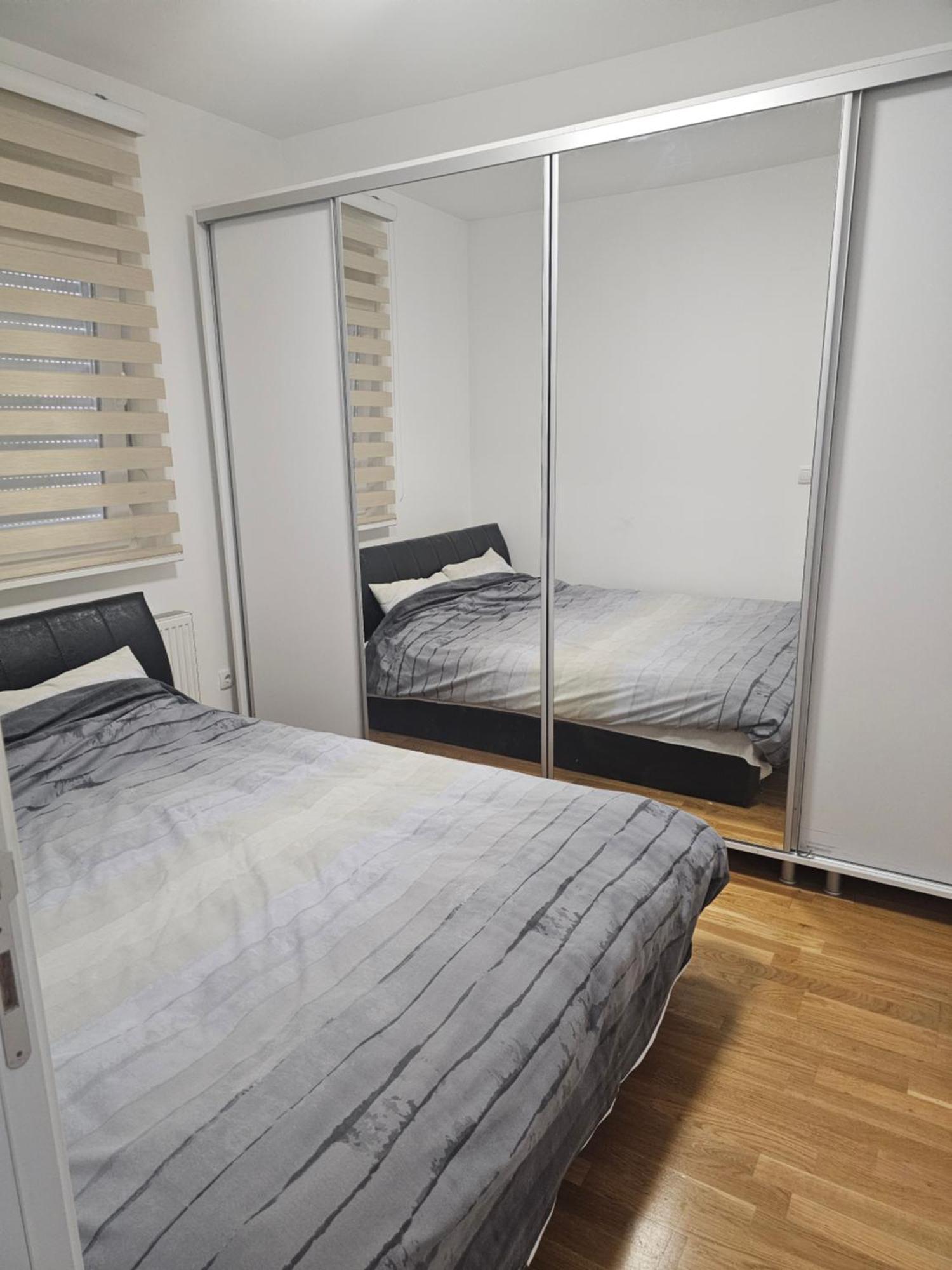 Apartmani Venera ベオグラード 部屋 写真