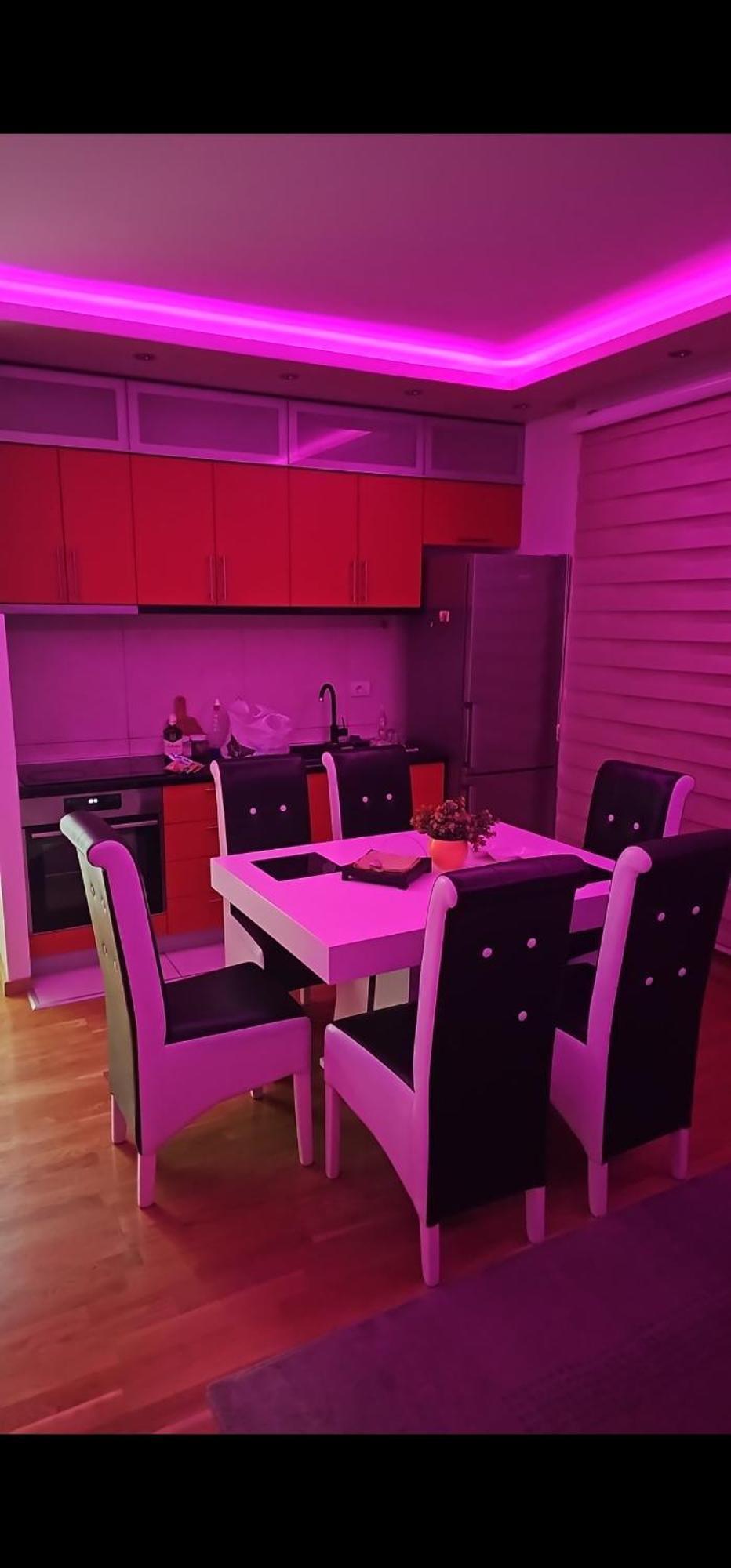 Apartmani Venera ベオグラード エクステリア 写真