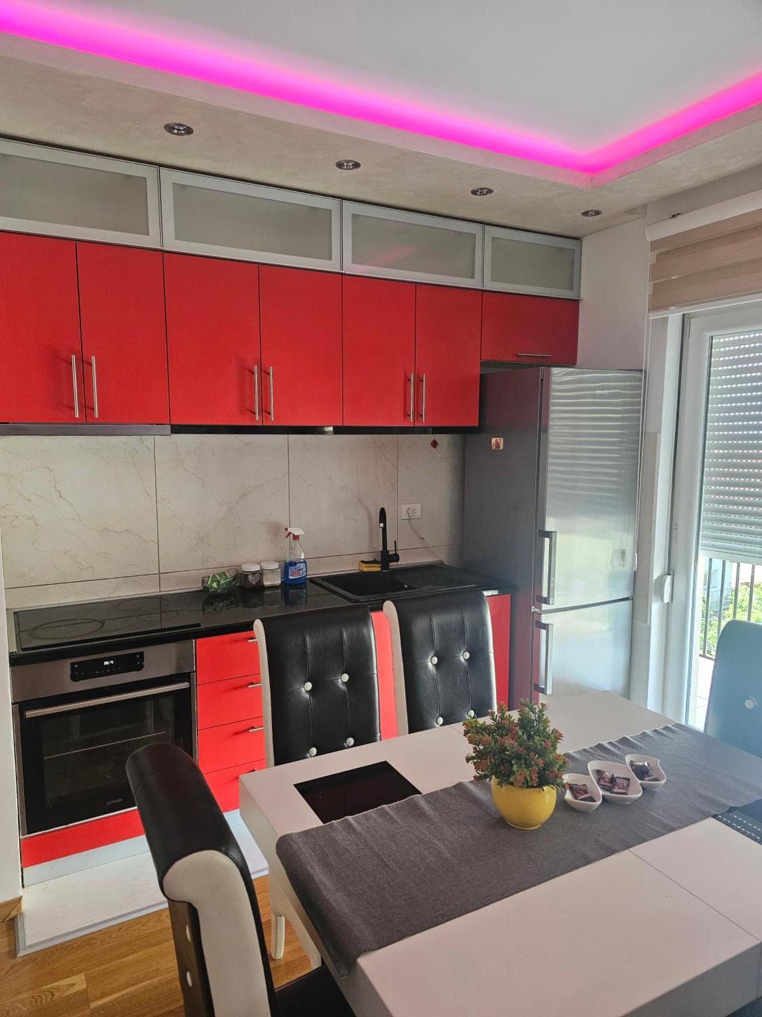 Apartmani Venera ベオグラード エクステリア 写真