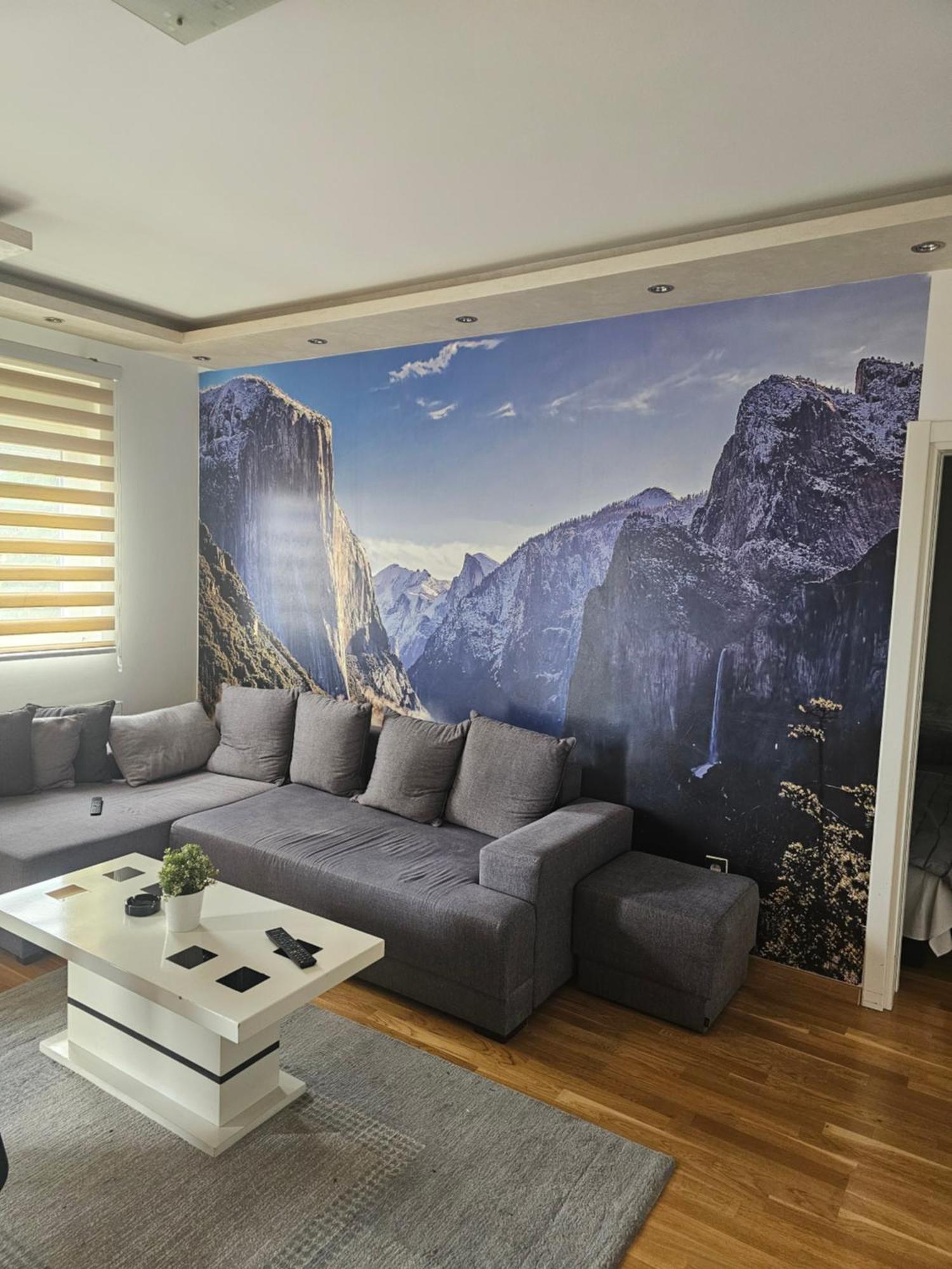 Apartmani Venera ベオグラード エクステリア 写真