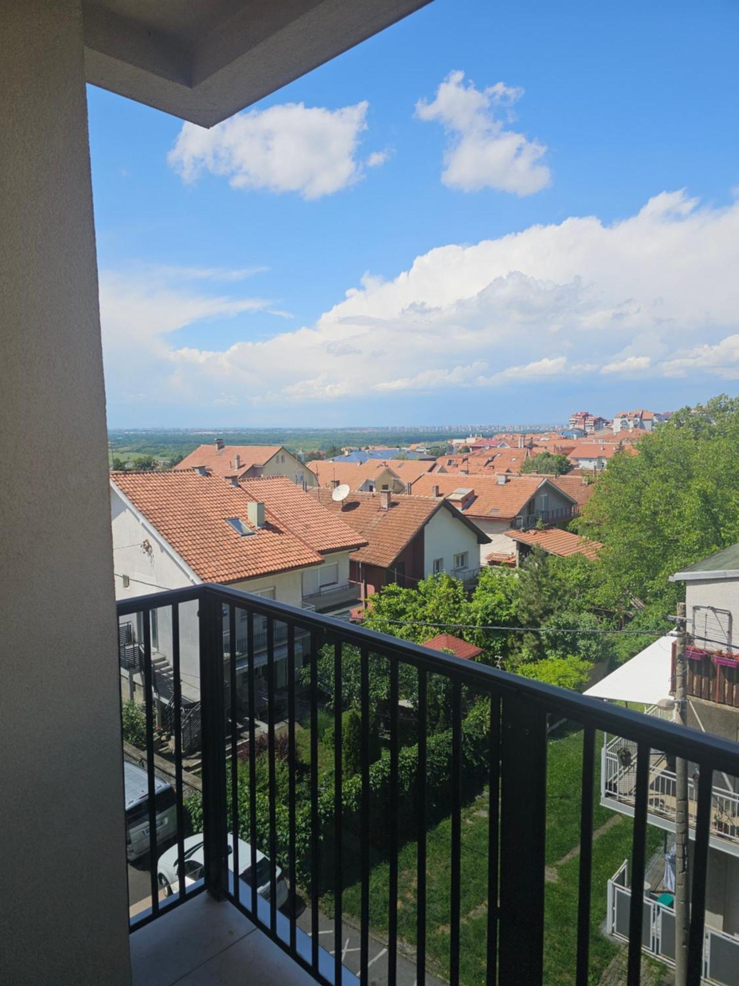 Apartmani Venera ベオグラード 部屋 写真