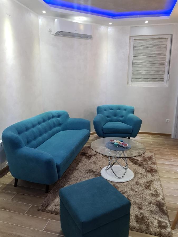 Apartmani Venera ベオグラード エクステリア 写真