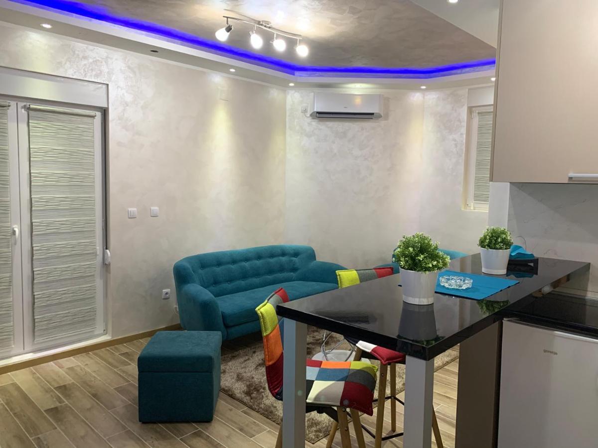 Apartmani Venera ベオグラード エクステリア 写真