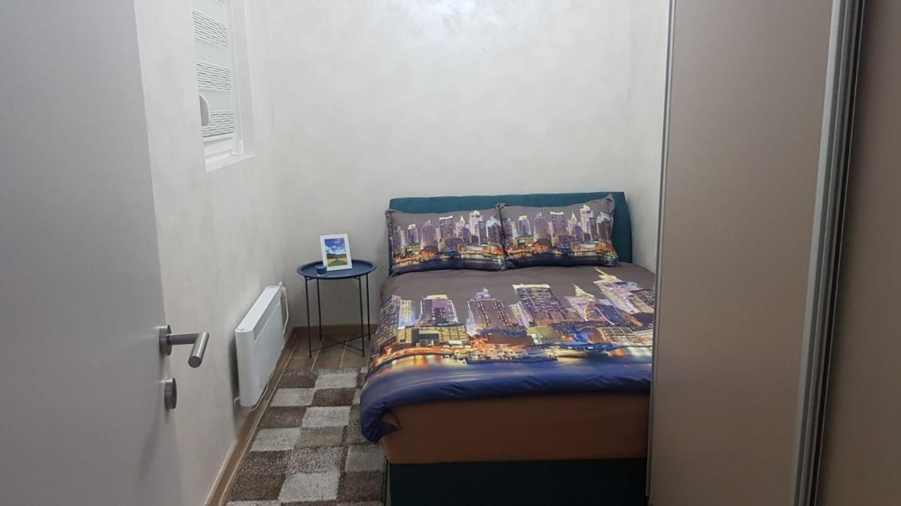 Apartmani Venera ベオグラード エクステリア 写真