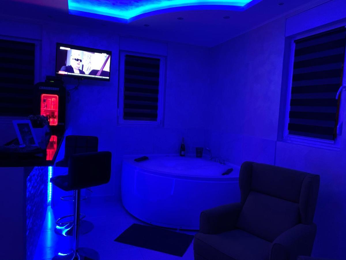 Apartmani Venera ベオグラード エクステリア 写真