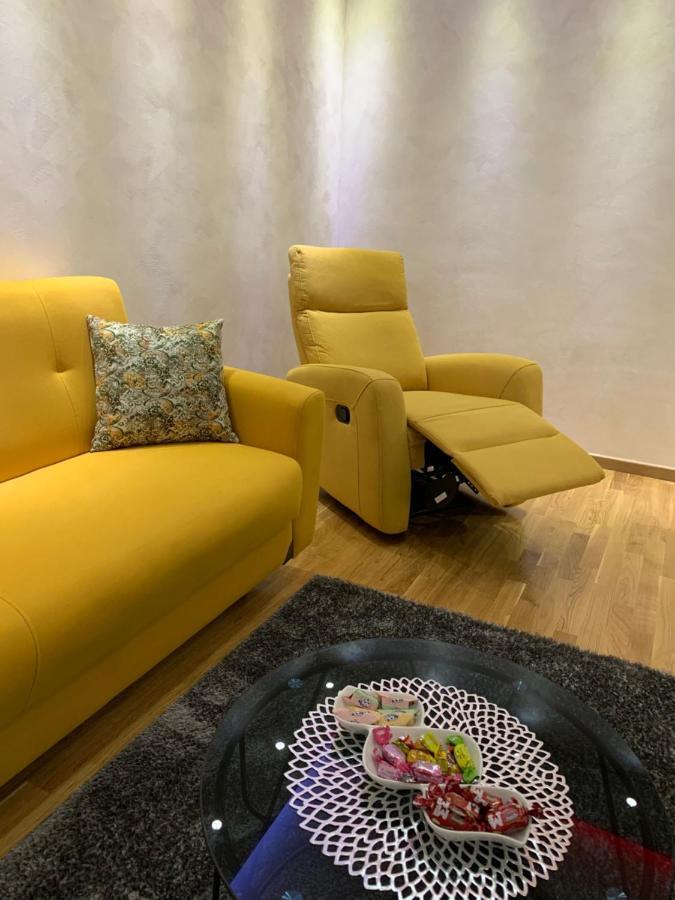 Apartmani Venera ベオグラード エクステリア 写真