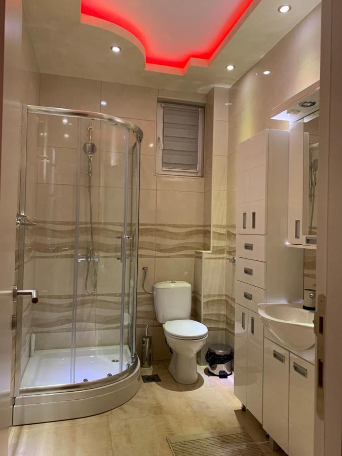 Apartmani Venera ベオグラード エクステリア 写真