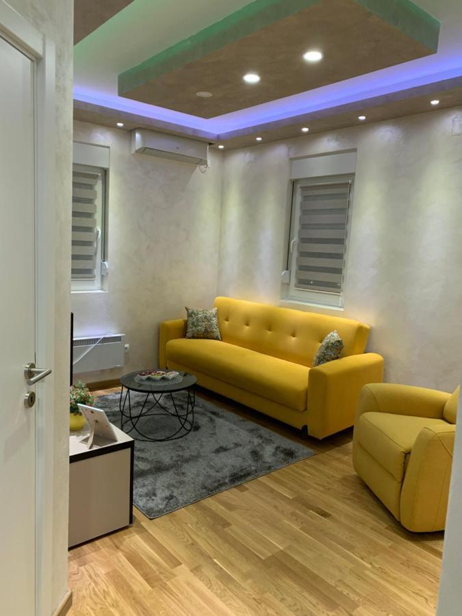 Apartmani Venera ベオグラード エクステリア 写真
