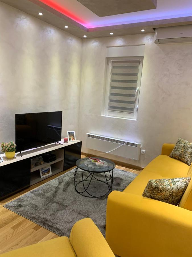 Apartmani Venera ベオグラード エクステリア 写真