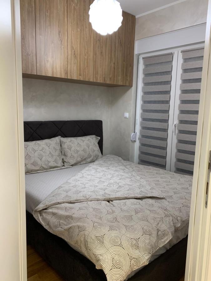 Apartmani Venera ベオグラード エクステリア 写真