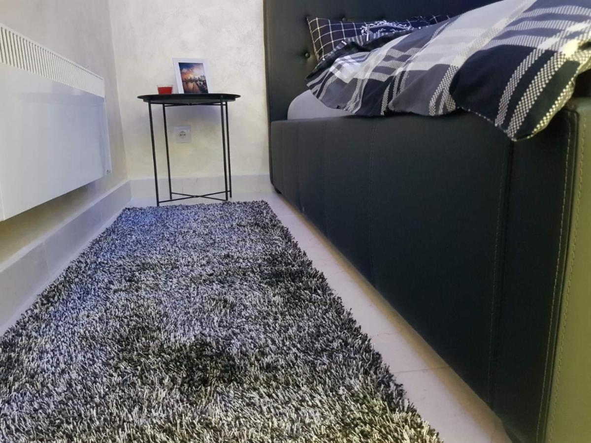 Apartmani Venera ベオグラード エクステリア 写真