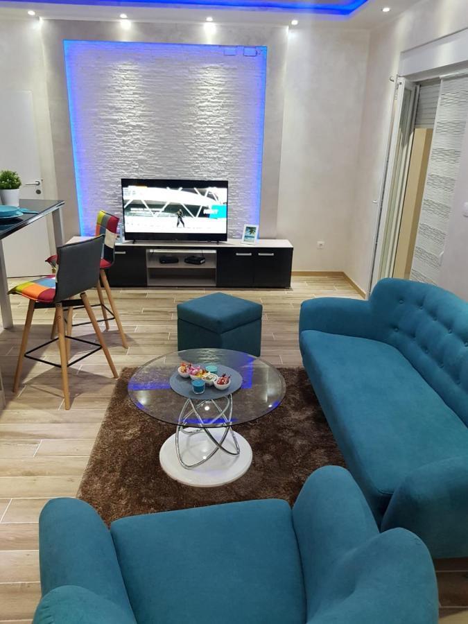 Apartmani Venera ベオグラード エクステリア 写真