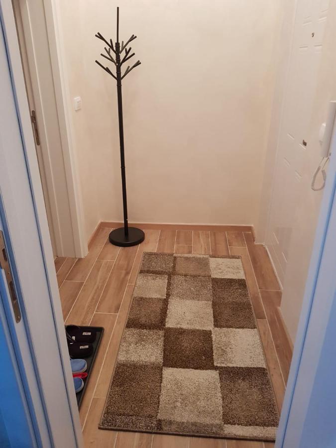 Apartmani Venera ベオグラード エクステリア 写真