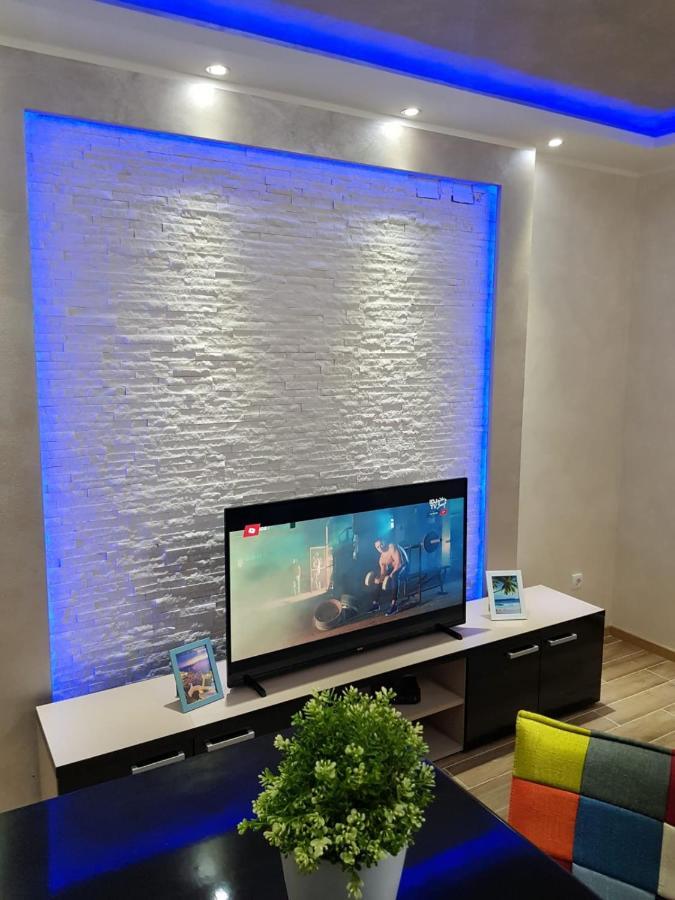 Apartmani Venera ベオグラード エクステリア 写真