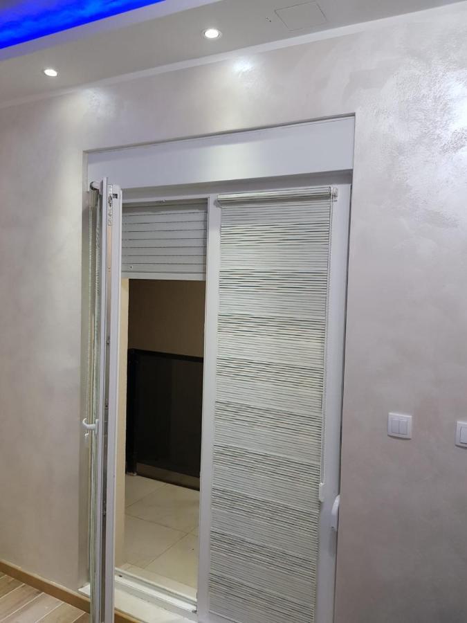 Apartmani Venera ベオグラード エクステリア 写真