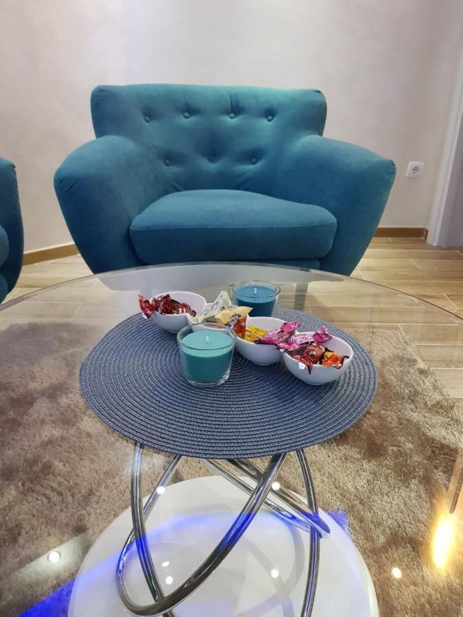 Apartmani Venera ベオグラード エクステリア 写真