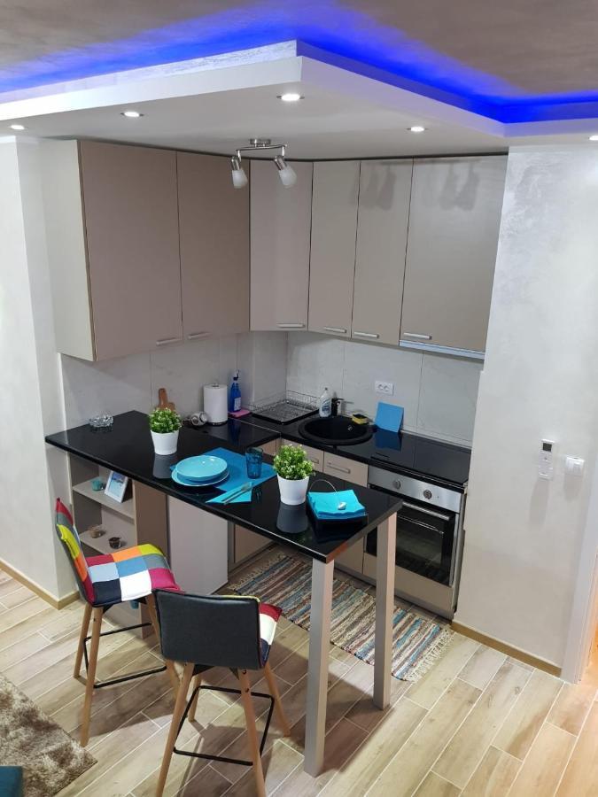 Apartmani Venera ベオグラード エクステリア 写真